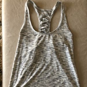 Lululemon Tank Top size 6